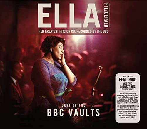 Best of the BBC Vaults