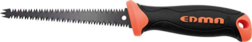Stichsäge mit Dreizack inkl. Tasche, 250mm; 00730250