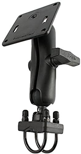 Unpkd Mount W/ RaM-2461 & - 1 RaM-235 - Warranty: 1188m