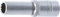 BGS 10662 | Douille pour clé, douze pans, longue | 12,5 mm (1/2) | 12 mm