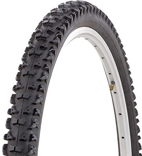 KENDA K817 KT33C - 2 neumáticos de 16 pulgadas x 1,95 BMX, color negro