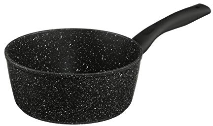 Casserole en aluminium forgé 20cm