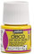 PEBEO - Pintura acrílica multisoporte - Color Opaco - Acabado Brillante - Color Amarillo - 45ml