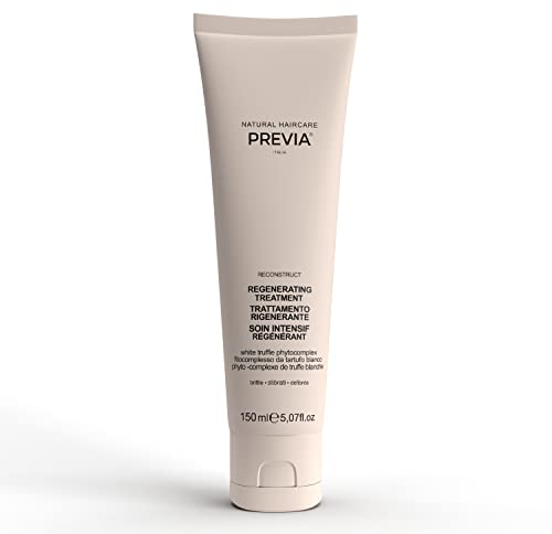 PREVIA Reconstruct White Truffle Trtm 150 ml*