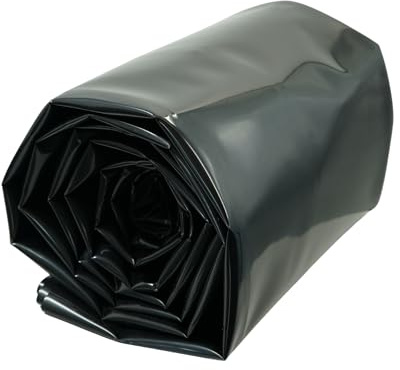 HALF OFF PONDS - 25 ft. x 50 ft. 20-Mil LLDPE Pond Liner