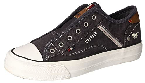 MUSTANG Damen Sneaker Sneaker