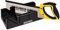 Roughneck ROU34490 R12F - Mitre Box & Hardpoint Tenon Saw - Fine 300mm/12 - 11T
