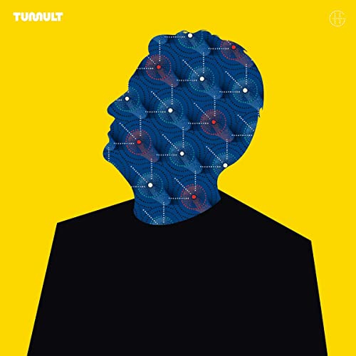 Tumult / Vinyl [Vinyl LP]