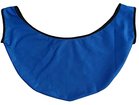 Polisher Poliertuch Poliersack Bowlingkugel Tragetasche Reinigungssack Balltasche Sack Bag, Blau