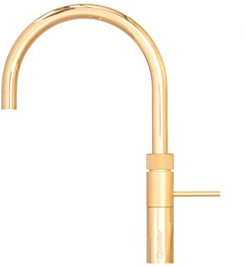 Quooker COMBI+ 2.2 E Fusion Round GLD (gold)