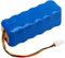 Joiry 14.4V 3.5Ah Ni-MH Vacuum Cleaner Batteria per Samsung DJ96-00113C DJ96-0083C DJ9600113A VCA-RBT2 Samsung Navibot SR8845 VCR8895