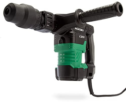HiKOKI H41MBJ1Z SDS Max Demolition Hammer (240V)