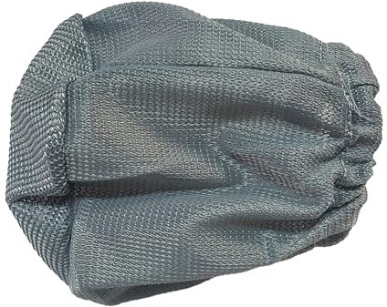 Capuchon de Filtre en Nylon pour Spa Gonflable - Ospazia - Compatible Autres Marques
