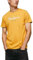 Pepe Jeans Eggo N T-Shirt, Jaune (Ochre Yellow), XXL Homme