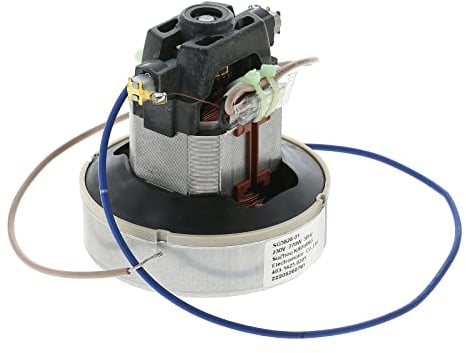 Masterpart Vacuum Cleaner Rotator Main Motor Compatible with Shark NV680, NV681 Hoover ref SG5828-01 770W