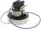 Masterpart Vacuum Cleaner Rotator Main Motor Compatible with Shark NV680, NV681 Hoover ref SG5828-01 770W