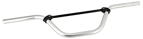 AKF Cross-Lenker - Silber