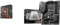 AMD Ryzen 5 7600X Procesador, 6 núcleos/12 Hilos desenfrenados, Arquitectura Zen 4+MPG B650 Tomahawk WiFi Placa Base, Micro-ATX - Soporta Procesadores AMD Ryzen Serie 7000