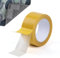 Vukehon Doppelseitiges Klebeband Extra Stark, 20 m x 50 mm, Double Sided Tape für Teppich und Kleidung | Transparent Universalklebeband | Starkes Multifunktionales Universalklebeband