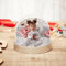 Personalised Photo Upload Snow Globe - Gifts for Christmas, Merry Christmas, Valentines Day Gifts