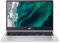 Acer Chromebook 315 CB315-4H-C7R0, Ordinateur Portable 15,6'' Full HD, PC Portable (Intel Celeron N4500, RAM 4Go, 128Go eMMC, Intel UHD Graphics, ChromeOS), Laptop Gris, Clavier AZERTY (Français)