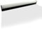 Lampenlux LED-Wandlampe Cole hochwertige verarbeitete Unterbauleuchte 3000K Spiegellampe mit PMMA-Abdeckung Schrankbeleuchtung (IP20) (schwarz matt, 90cm)