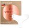 APRICOT Dekoltee Pad Antifalten I Silikon Pad zur Hautstraffung am Dekolleté I Anti Wrinkle Patch, dermatol. bestätigt I ohne Hyaluronsäure I 1er Pack