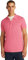 Tommy Jeans TJM Slim Placket Polo Ext Dm0Dm18312 S/S, Pink (Preppy Pink), L Homme