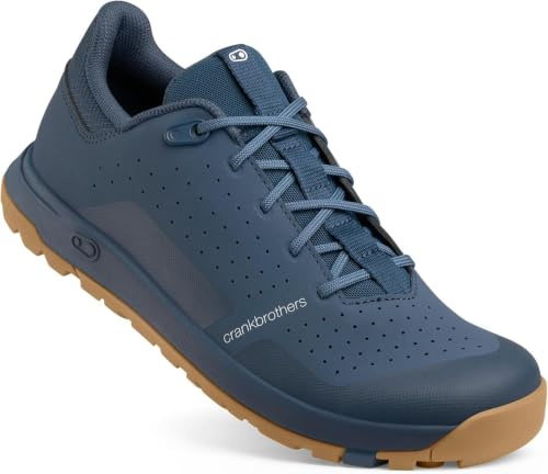 Crankbrothers Unisex Stamp Trail LaceFahrradschuh