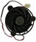 Ralondbey Ventilateur de refroidissement pour réfrigérateur DC 12 V 0,26 A pour équipement électroménager 12038GE-12M-YT Moteur de rechange