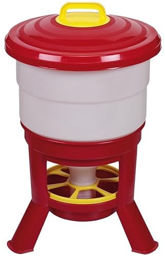 Gaun Imperial Futterturm 40 Liter