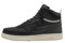 NIKE Court Vision Mid Winter M, Sneaker Uomo, Dk Smoke Grey Dk Smoke Grey Li, 44 EU
