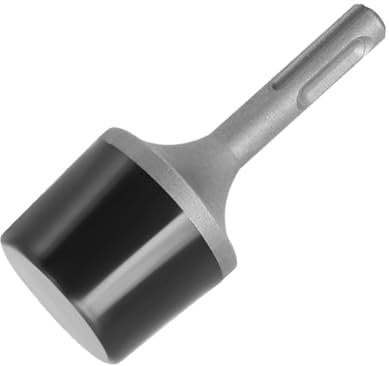 Martillo de mazo de goma, herramienta eléctrica vibradora, martillo desmontable, martillo de goma eléctrico, martillo de limpieza de tuberías, mazo de goma vibrante, martillo eléctrico compacto,