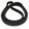 Cinghia dentata 1600DS8M20-1600/20 adatta GG135065600/0-GG135065605/0 per trattorino CastelGarden TC102 TwinCut