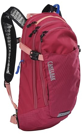 CamelBak Women's M.U.L.E. 12 Mountain Biking Hydration Pack 100oz
