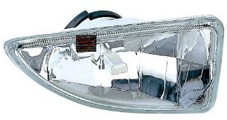 Van Wezel Nebelscheinwerfer H1 1858998
