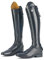 MTN Horse Ladies Superior Field Boot, Black, 9 UK