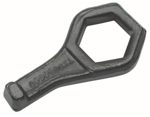 Ken-Tool (30612 Cap Nut Wrench, One Size