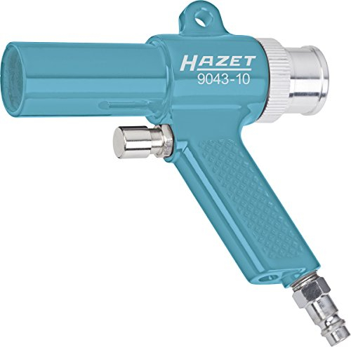 Hazet Saug Blaspistole, 9043-10