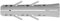 TOX Tassello ad espansione Barracuda 14x70 mm, 2 pz, 013700121
