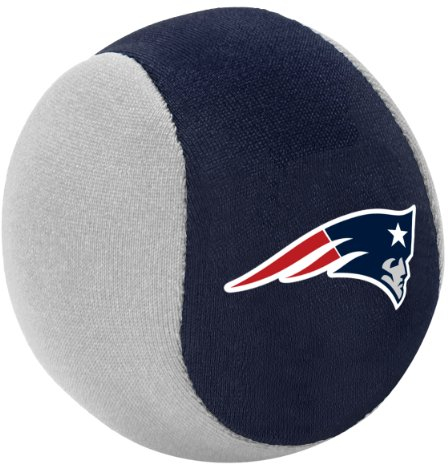 FOCO New England Patriots Water Bounce Ball