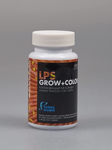Fauna Marin Ultra LPS Grow & Color L 100ml