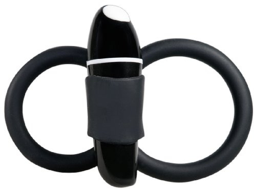 Smile Sweet Smile Skill Vibrator Cockring, 1er Pack (1 X 1 Stück)