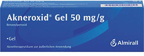 Akneroxid