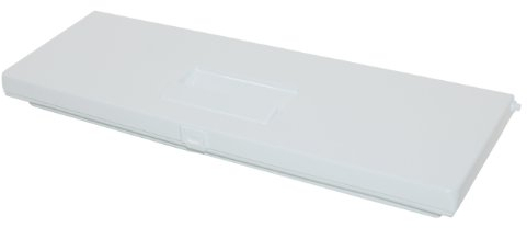 Bosch Freezer Compartment Door. Genuine Part Number 296700