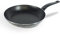 ALLUFLON Costanza Padella 32cm, Alluminio Alimentare, Nero, 32 cm