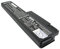 CS-HP6530NB Batterie pour Ordinateur Portable 4400mAh Compatible avec [HP] Compaq 6500b, Compaq 6530b, 6535b, 6700b, 6730b, 6735b, EliteBook 6930p, EliteBook 8440P, 8440W, ProBook 6540B remplace 4847