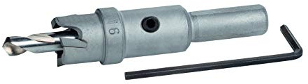 Brocas Unicut HM, 16mm/5/8