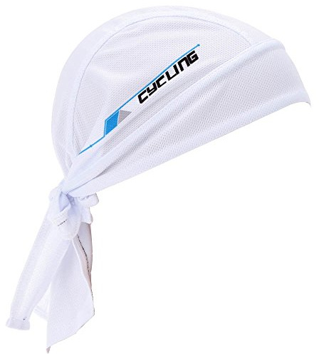 Docooler, bandana Traspirante, per Outdoor, Sport, Bici, ad asciugatura facile, 2