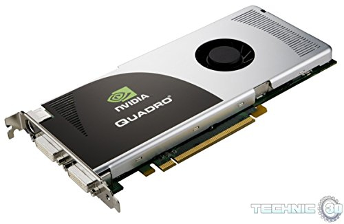 Nvidia FX3700 NVIDIA Quadro FX 3700 FX3700 PCI-E OEM carte vidéo